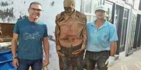 إيقاف عامل مقابر إسباني عن العمل بسبب التقاطه صورة مع جثة بشرية