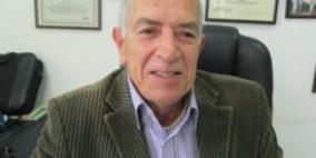 آخر ما كتبه الاعلامي والنقابي الفلسطيني عاطف سعد