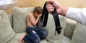 ضرب الأطفال يجعلهم انطوائيين عند البلوغ