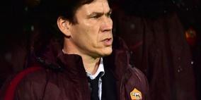 جارسيا يُعلن هدف روما من مواجهة برشلونة