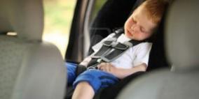 رصاصة تفجر رأس طفل مصري بين ذراعي والده