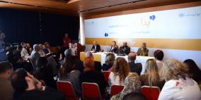 استمرار التلقيح ضد شلل الأطفال تستهدف 25 مليون طفل لاحتواء تفشي المرض