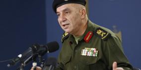 الضميري: مطلوبان من نابلس يسلمان نفسيهما للأجهزة الأمنية