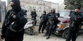 وحدات خاصة إسرائلية تختطف شابا من جنين