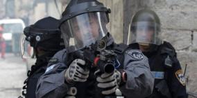 خطة اسرائيلية موسعة لإحكام السيطرة على القدس