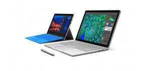 سيرفس بوك وبرو 4.. جديد مايكروسوفت