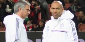 البرتغالي مورايس يقود الشباب في الموسم المقبل