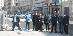 قرار بإقامة جسر مشاة وتوسعة مفترق كفر عقب.. هل يحل الأزمة؟