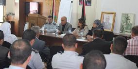 مشاركون يوصون بضرورة تبادل الخبرات القانونية والفنية في عمليات ضبط الجرائم البيئية