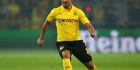 برشلونة يسبق اليونايتد في الصراع على خليفة تشافي