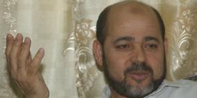 أبو مرزوق: اتفقنا في القاهرة على تنفيذ الاتفاقات بشكل متوازي