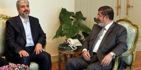 العلاقة بين حماس ومصر .. معضلة الأمن والجغرافيا