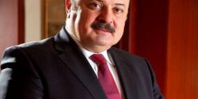 تعيين عزام الشوا رئيسًا ومحافظًا لسلطة النقد