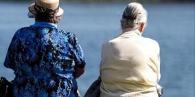 المسنون أكثر عُرضة لحروق الشمس