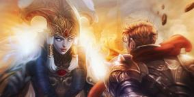 جيم باور سفن تطلق إصدار “عودة العرافة” في لعبة أمل الشعوب