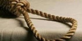 العثور على جثة شاب مشنوقاً بالخليل