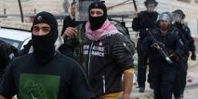 مستعربون يختطفون طالبا جامعيا في الخليل