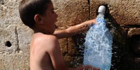 طعام وصيام.. الماء