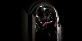 تقديرات اسرائيلية: "القسام ستفاجئ الجيش بعدة انفاق هجومية"