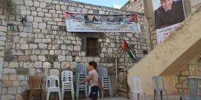 الاسرى البلبول والقاضي يعلقون اضرابهم عن الطعام