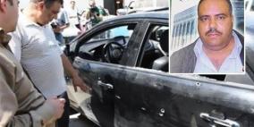 الوسائل التي ساعدت في الكشف عن قتلة العقيد الرخ