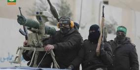 "أبو عبيدة" من رفح: الزواري مر من هنا مرات عديدة