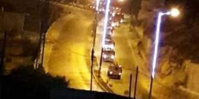 الاحتلال يهدم منزل الشهيد محمد طرايرة بالخليل