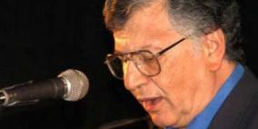 "التنفيذية" تنعى الشاعر الكبير سميح القاسم