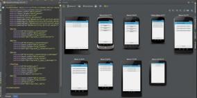 غوغل تطلق الإصدار النهائي من منصة أندرويد ستوديو