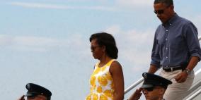 أوباما في إجازة صيفية لـ8 أيام.. يقضيها في بيت مستأجر