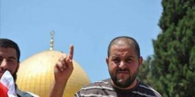 الاحتلال يُصوّر منزل الشهيد أبو صبيح