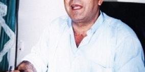 الرئيس يعين أحمد نصر أمين سر للقيادية العليا لفتح في غزة ونائباً لمفوض التعبئة والتنظيم