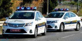 إصابة عاملين فلسطينيين طعنا في بئر السبع