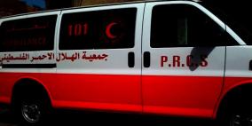 مصرع طفلة سقطت في بئر مياه بالخليل