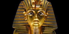 الإندبندنت: علماء بريطانيون يتوصلون إلى سر وفاة الملك توت عنخ أمون