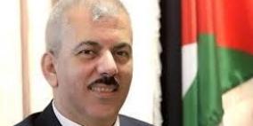 قضية حقوق الإنسان من وجهة النظر الفلسطينية