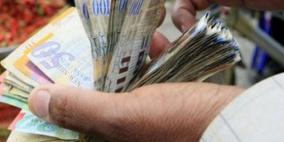 صرف رواتب موظفي غزة الإثنين المقبل