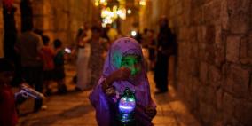فلكيون: رمضان 6 الشهر المقبل