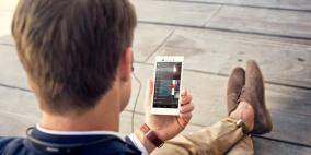 سوني تعلن عن أخف هاتف بقياس 5.3 بوصة في العالم