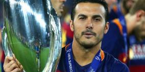 بيدرو يُكذب المدير الرياضي: لا أريد الرحيل!