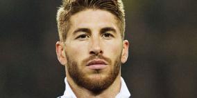 لماذا استبدال راموس أمام إيطاليا