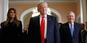 سفير "إسرائيل" في واشنطن: ننتظر العمل مع إدراة ترامب "بفارغ الصبر"