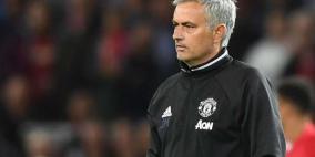 ماذا علق مورينيو على انضمام بوجبا لليونايتد؟