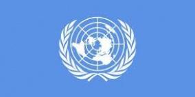 الامم المتحدة تعرب عن قلقها على مصير الاسري في سجون الاحتلال