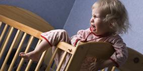 تكرار الكوابيس لدى الأطفال .. إنذار مبكر