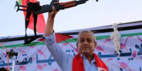 غزة: الاعتداء على عضو المكتب السياسي للجبهة الشعبية جميل مزهر