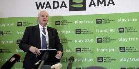 "وادا" تنتقد غياب فحوصات البرازيليين في الأولمبياد