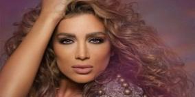 أسئلة "المتهم" الاستفزازية تجبر مايا دياب على الانسحاب من البرنامج