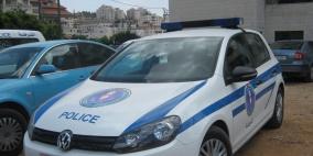 الشرطة والاستخبارات العسكرية تضبطان كمية من المواد المخدرة بضواحي القدس