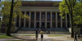 جامعة هارفارد تتلقى 400 مليون دولار من أحد خريجيها